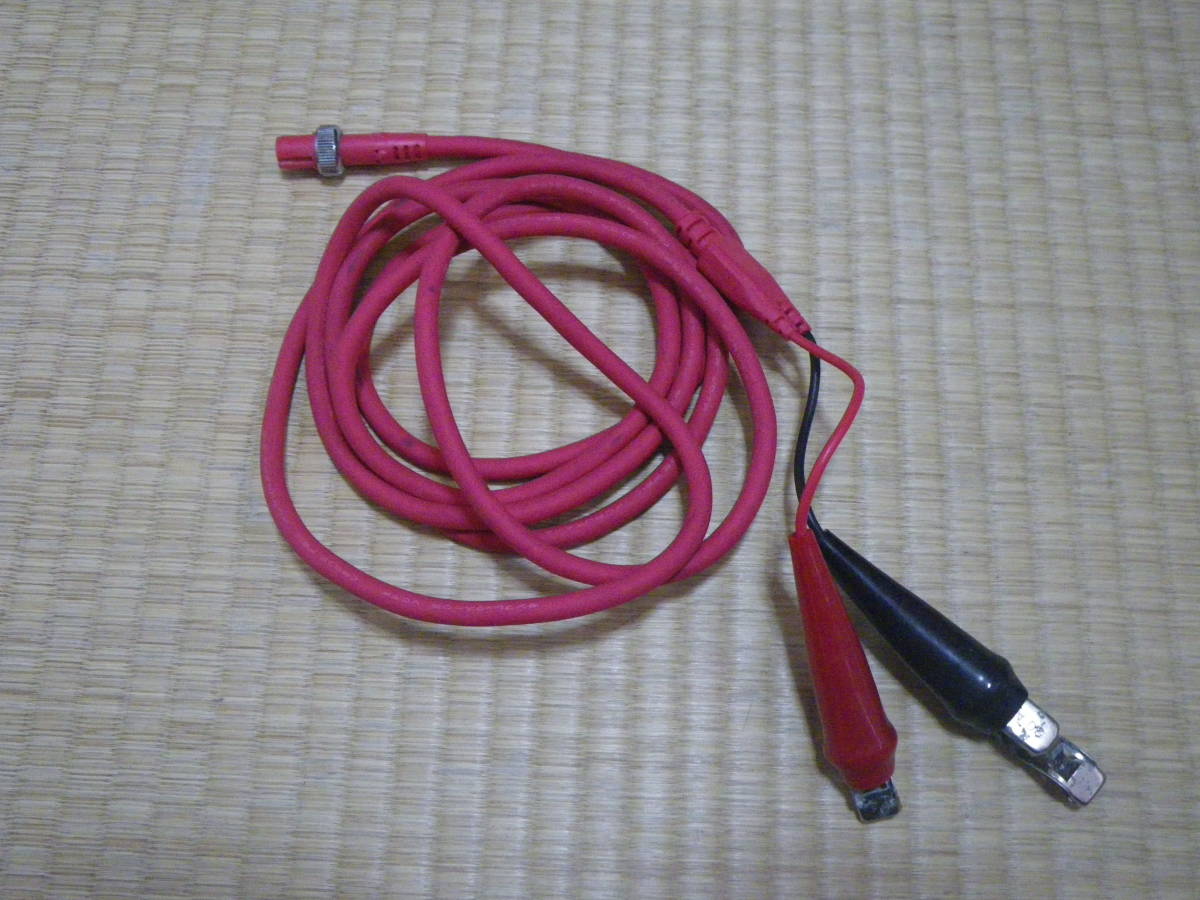 11505 ダイワ 電動リール コード 画像で判断下さい。中古品です。