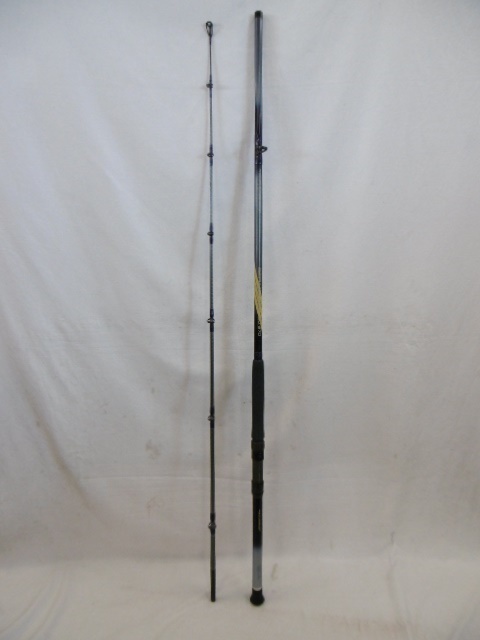 ☆FB00510 NFT パワーループアドバンス SEAMIGHTY シーマイティ 120-270