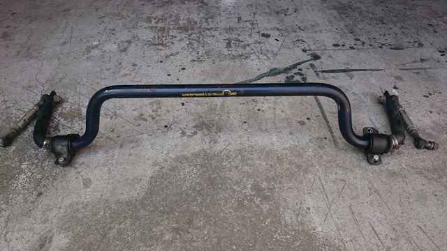 E36 ARC穩定器    原文:E36 ARCスタビライザー