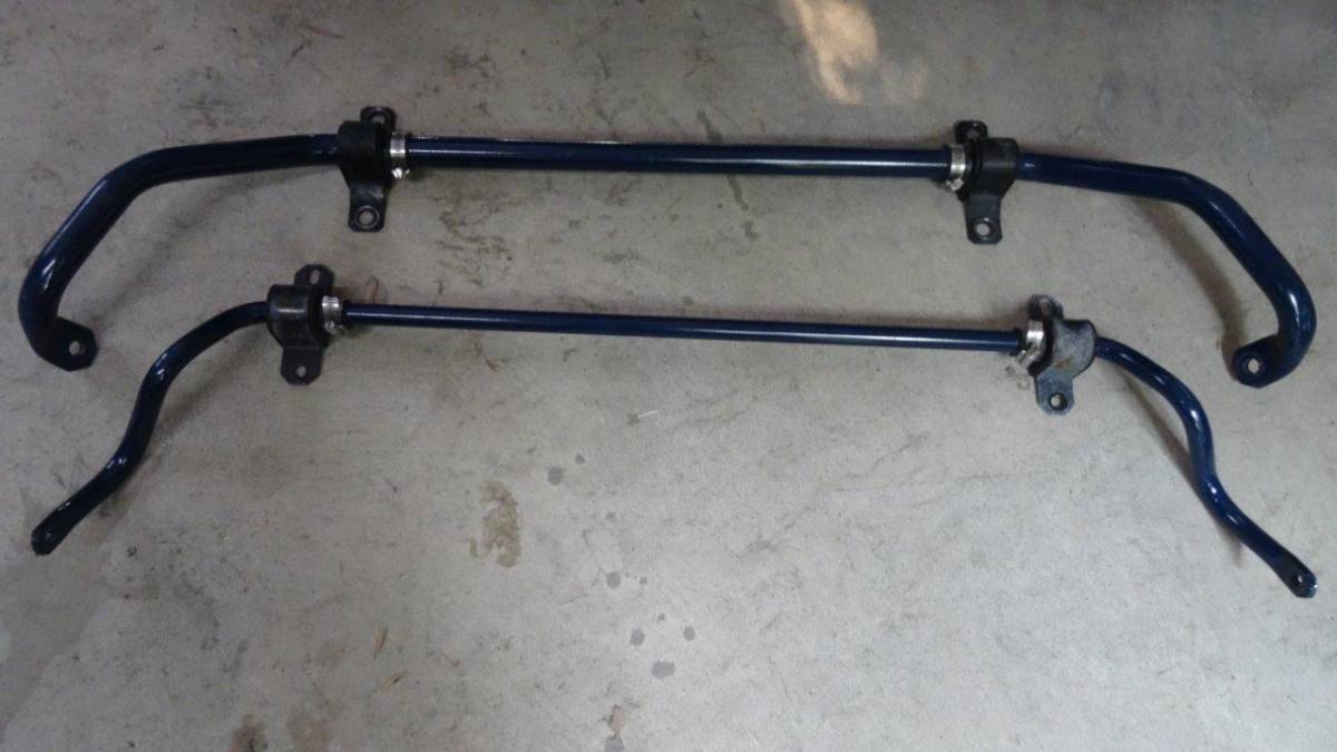 BMW F 10穩定器ARC自動精煉FR 30 原文:BMW F10 スタビライザー ARC オートリファイン FR30