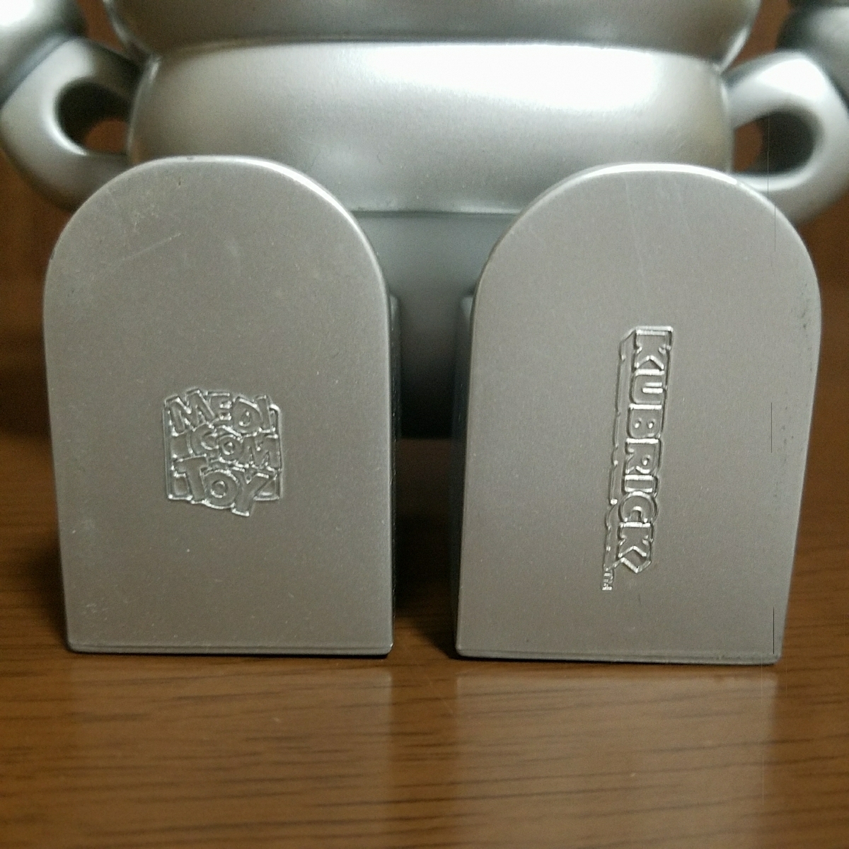 4289包括NG現狀供應稀有KAWS Cowes HECTIC 400%KUBRICK KUBRICK Medicom玩具MEDICOM TOY CHUM米其林男士2003 原文:4289同梱NG 現状渡し 稀少 KAWS カウズ HECTIC 400% キューブリック KUBRICK メディコムトイ MEDICOM TOY CHUM ミシュランマン 2003年