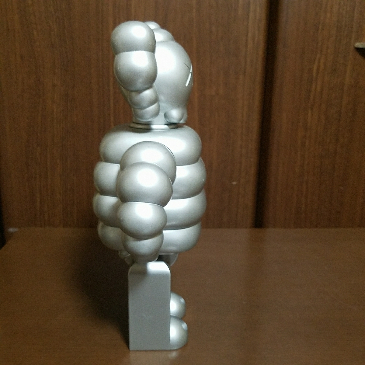 4289包括NG現狀供應稀有KAWS Cowes HECTIC 400%KUBRICK KUBRICK Medicom玩具MEDICOM TOY CHUM米其林男士2003 原文:4289同梱NG 現状渡し 稀少 KAWS カウズ HECTIC 400% キューブリック KUBRICK メディコムトイ MEDICOM TOY CHUM ミシュランマン 2003年