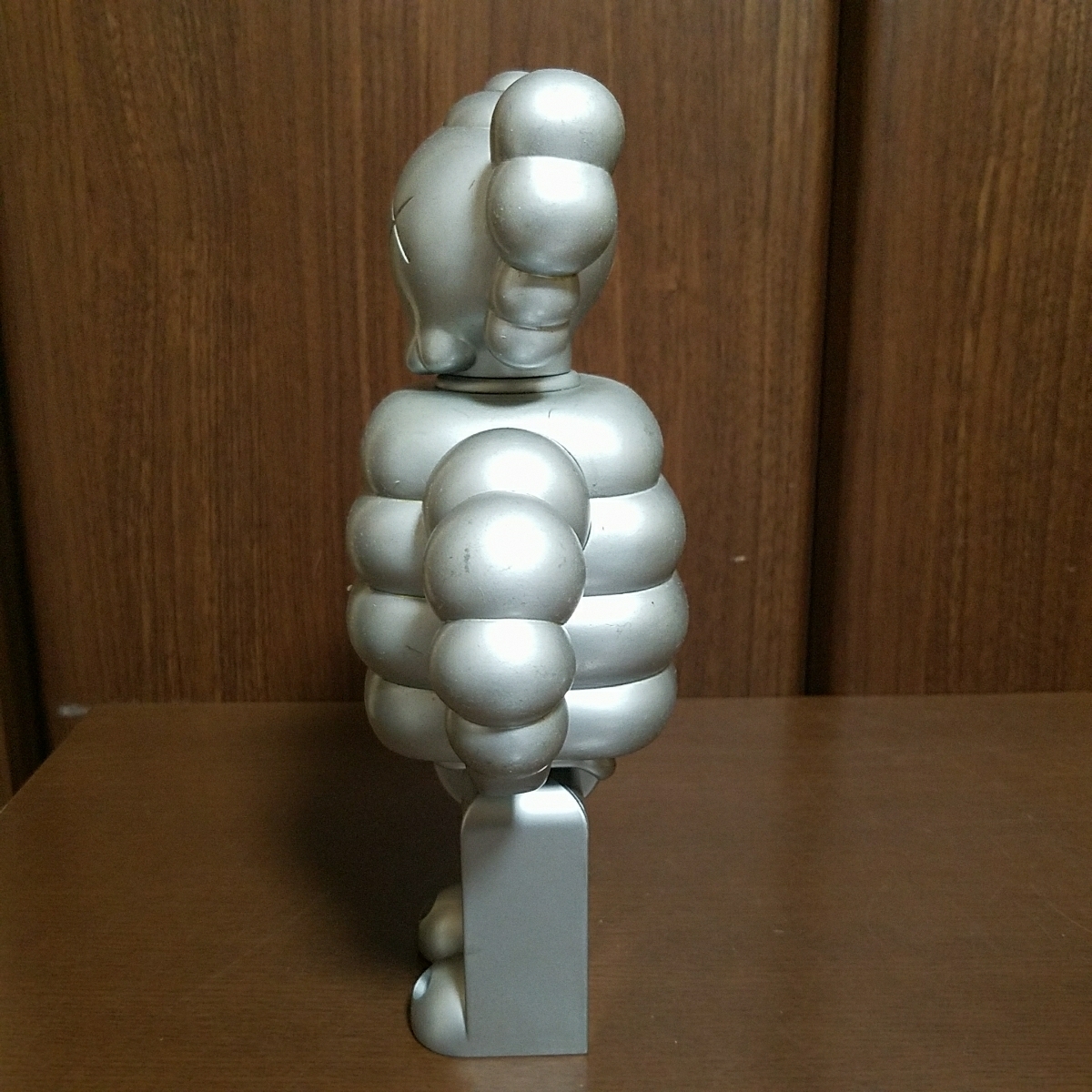 4289包括NG現狀供應稀有KAWS Cowes HECTIC 400%KUBRICK KUBRICK Medicom玩具MEDICOM TOY CHUM米其林男士2003 原文:4289同梱NG 現状渡し 稀少 KAWS カウズ HECTIC 400% キューブリック KUBRICK メディコムトイ MEDICOM TOY CHUM ミシュランマン 2003年