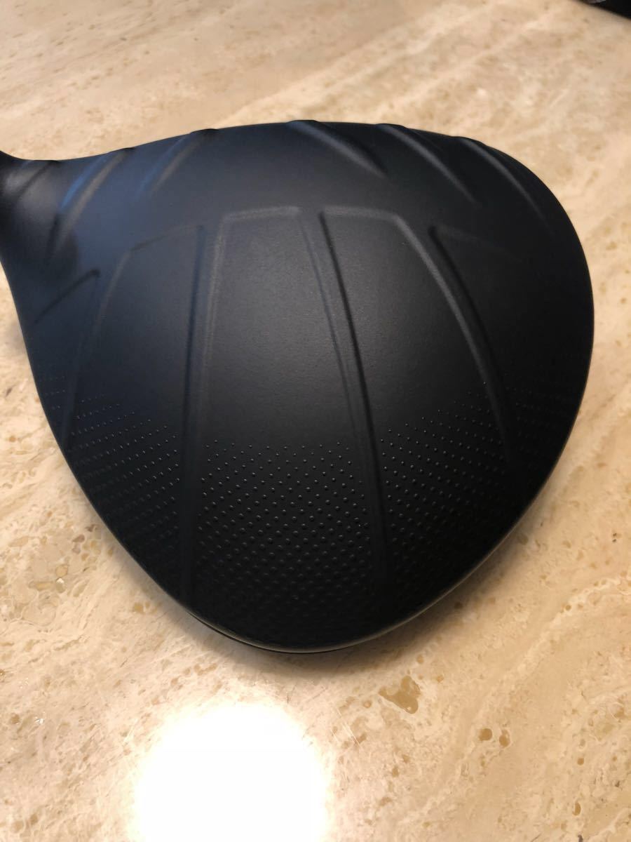 PING G400 9度頭未使用的頭蓋扳手包括日本規格星期日蛤蜊! 原文:PING G400 9度 ヘッド 未使用のヘッドカバー レンチ 付属 日本仕様 日曜クジ!