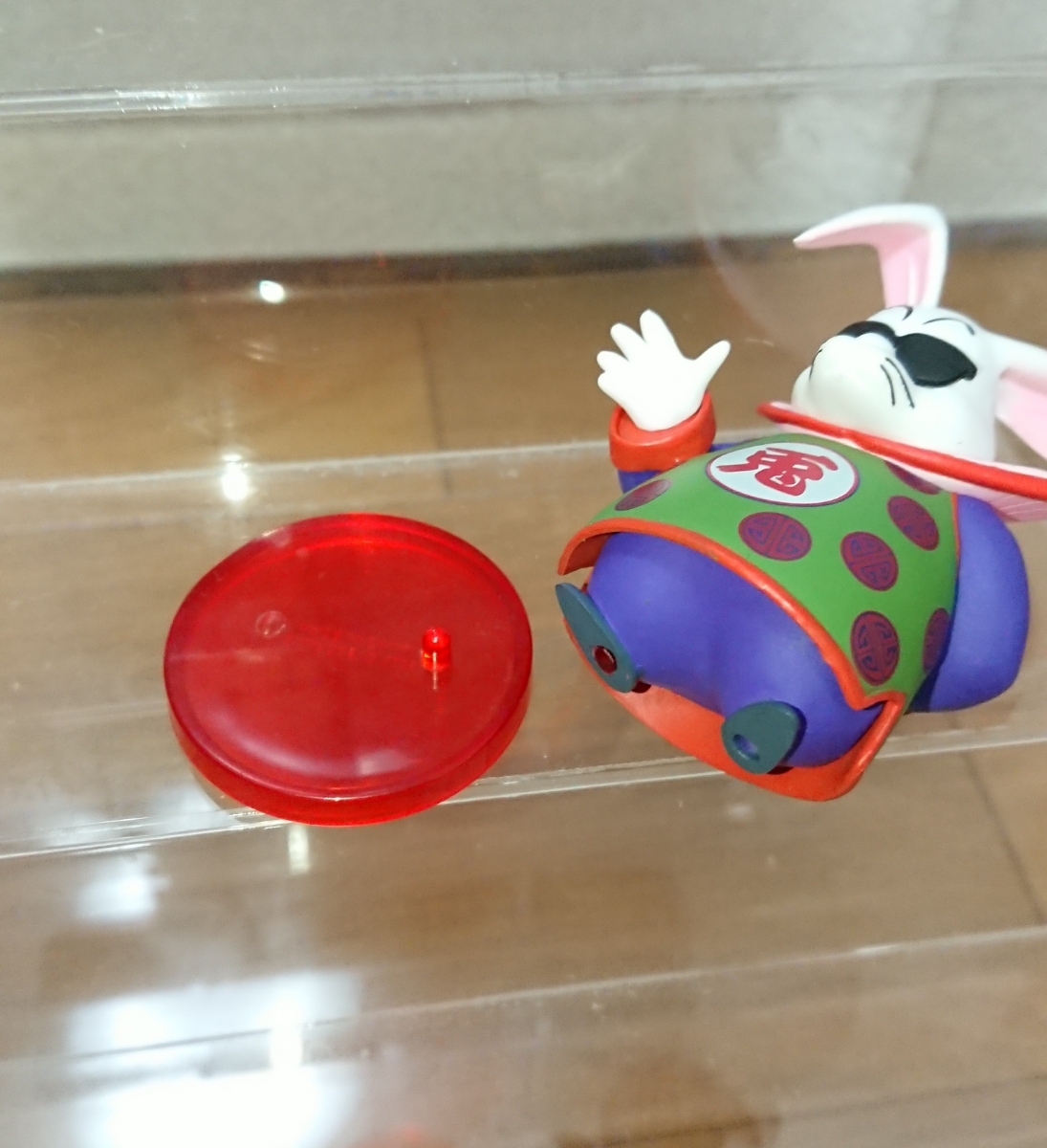 vol.3 8龍珠Wacoure世界珍藏圖抓飯口味舒邁抓飯機Pichi Pichi Gal    原文:vol.3 8種 ドラゴンボールワーコレワールドコレクタブルフィギュア ピラフ一味シュウマイピラフマシンぴちぴちギャル