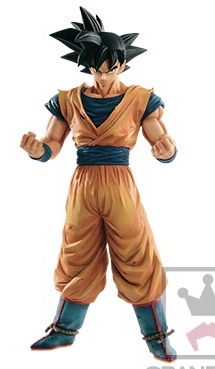 龍珠圖自私的自私/ WORLD FIGURE COLOSSEUM / Grandista Resolution / Son Goku FES / GLITTER&GLAMORS共17種類型 原文:ドラゴンボール フィギュア 身勝手の極意/WORLD FIGURE COLOSSEUM/Grandista Resolution/孫悟空FES/GLITTER& GLAMOURS 計17種セット