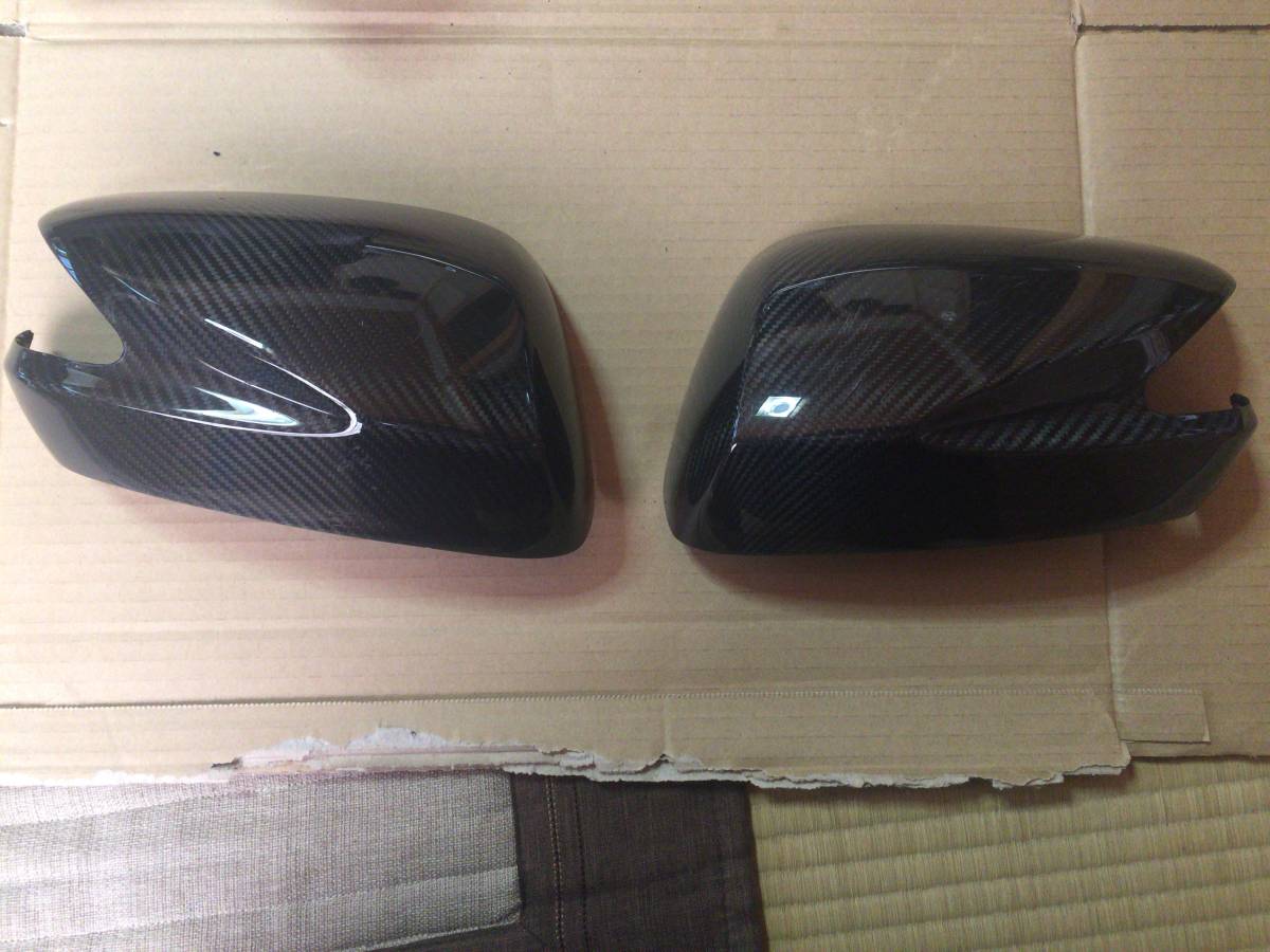 FIT GE無限鏡蓋    原文:FIT GE 無限 ミラーカバー 