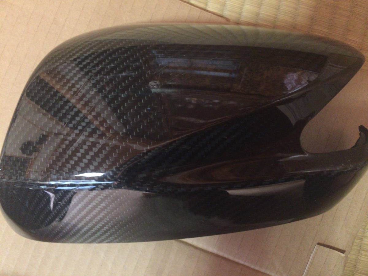 FIT GE無限鏡蓋    原文:FIT GE 無限 ミラーカバー 