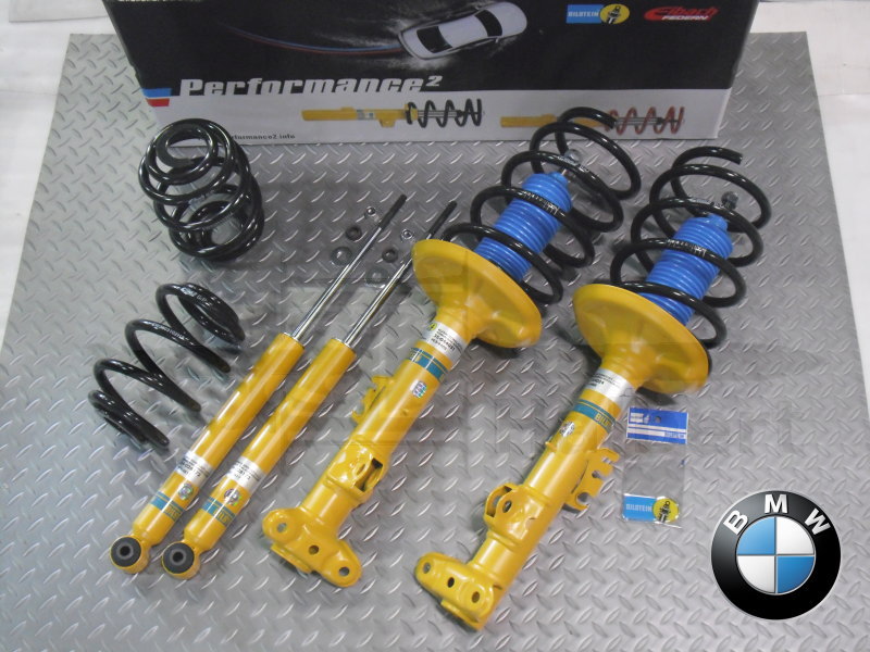BILSTEIN Bilstein B 12 Pro套件懸架套件BMW Z系列Z3 E36 / 8(40)Coupe BTS 46-189516 原文:BILSTEIN ビルシュタイン B12 プロキット サスペンションキット BMW Zシリーズ Z3 E36/8 (40) クーペ BTS46-189516