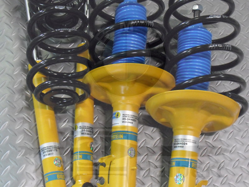 BILSTEIN Bilstein B 12 Pro套件懸架套件BMW Z系列Z3 E36 / 8(40)Coupe BTS 46-189516 原文:BILSTEIN ビルシュタイン B12 プロキット サスペンションキット BMW Zシリーズ Z3 E36/8 (40) クーペ BTS46-189516
