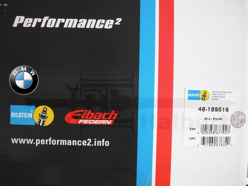 BILSTEIN Bilstein B 12 Pro套件懸架套件BMW Z系列Z3 E36 / 8(40)Coupe BTS 46-189516 原文:BILSTEIN ビルシュタイン B12 プロキット サスペンションキット BMW Zシリーズ Z3 E36/8 (40) クーペ BTS46-189516