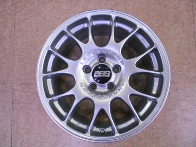 △BBS 17寸鋁輪17×7.5 J 5/112 + 42 4大眾奧迪梅賽德斯奔馳整合多款!! 原文:△ BBS 17インチ アルミホイール 17×7.5J 5/112 +42 4本 VW アウディ メルセデスベンツ 適合多数 !!