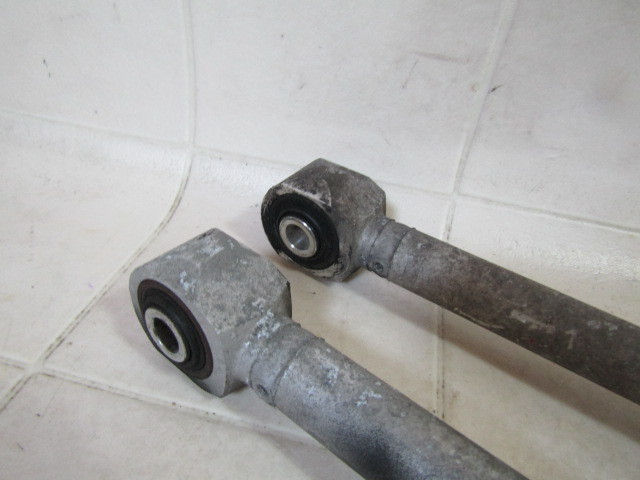 GDB Impreza STi橫向連桿全Pilo [81 IF 8]    原文:GDB　インプレッサ　STi　ラテラルリンク　フルピロ　[81IF8]