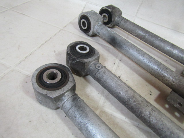 GDB Impreza STi橫向連桿全Pilo [81 IF 8]    原文:GDB　インプレッサ　STi　ラテラルリンク　フルピロ　[81IF8]