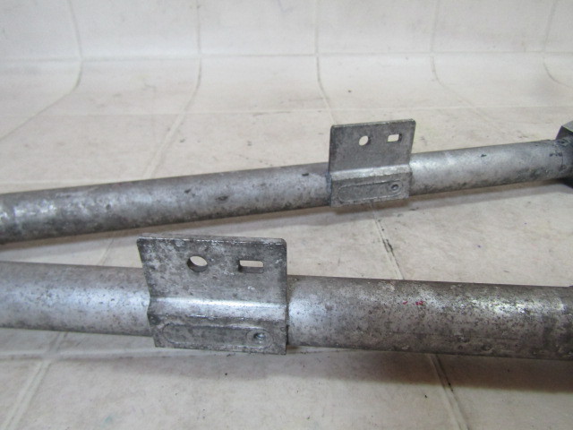 GDB Impreza STi橫向連桿全Pilo [81 IF 8]    原文:GDB　インプレッサ　STi　ラテラルリンク　フルピロ　[81IF8]