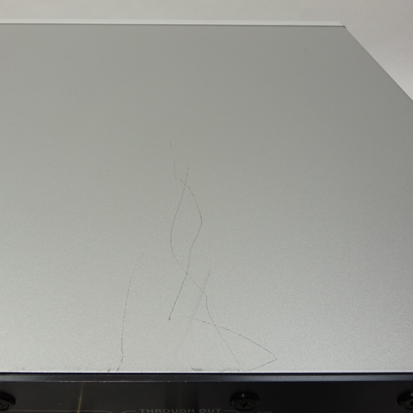 【Fujiya Evik】LUXMAN Luxman / P-700u平衡耳機放大器並聯產品 原文:【フジヤエービック】LUXMAN ラックスマン / P-700u バランス対応ヘッドフォンアンプ 並品