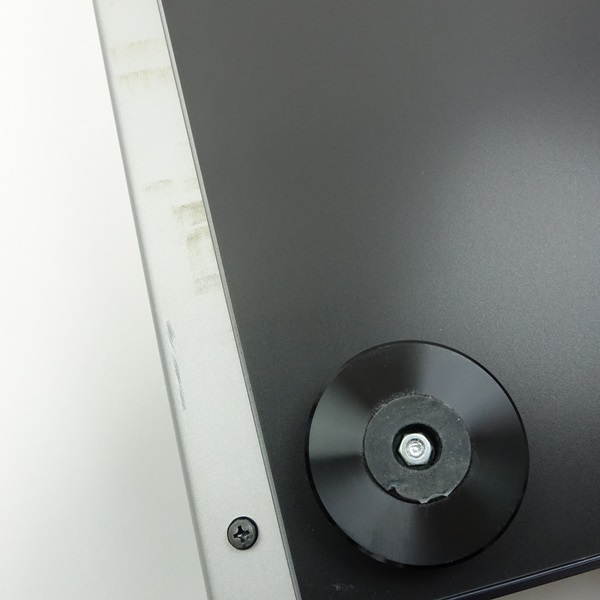 【Fujiya Evik】LUXMAN Luxman / P-700u平衡耳機放大器並聯產品 原文:【フジヤエービック】LUXMAN ラックスマン / P-700u バランス対応ヘッドフォンアンプ 並品