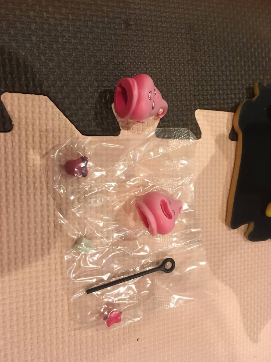 龍珠造型Tenchitaichi武術會3 Itoi 2 Majin Boo第1批Son Goku盛大Sango米飯18號MSP Piccolo超級改革 原文:ドラゴンボール造形天下一武道会3 其之二 魔人ブウ 一番くじ孫悟空孫悟飯ランチ18号MSPピッコロ超改