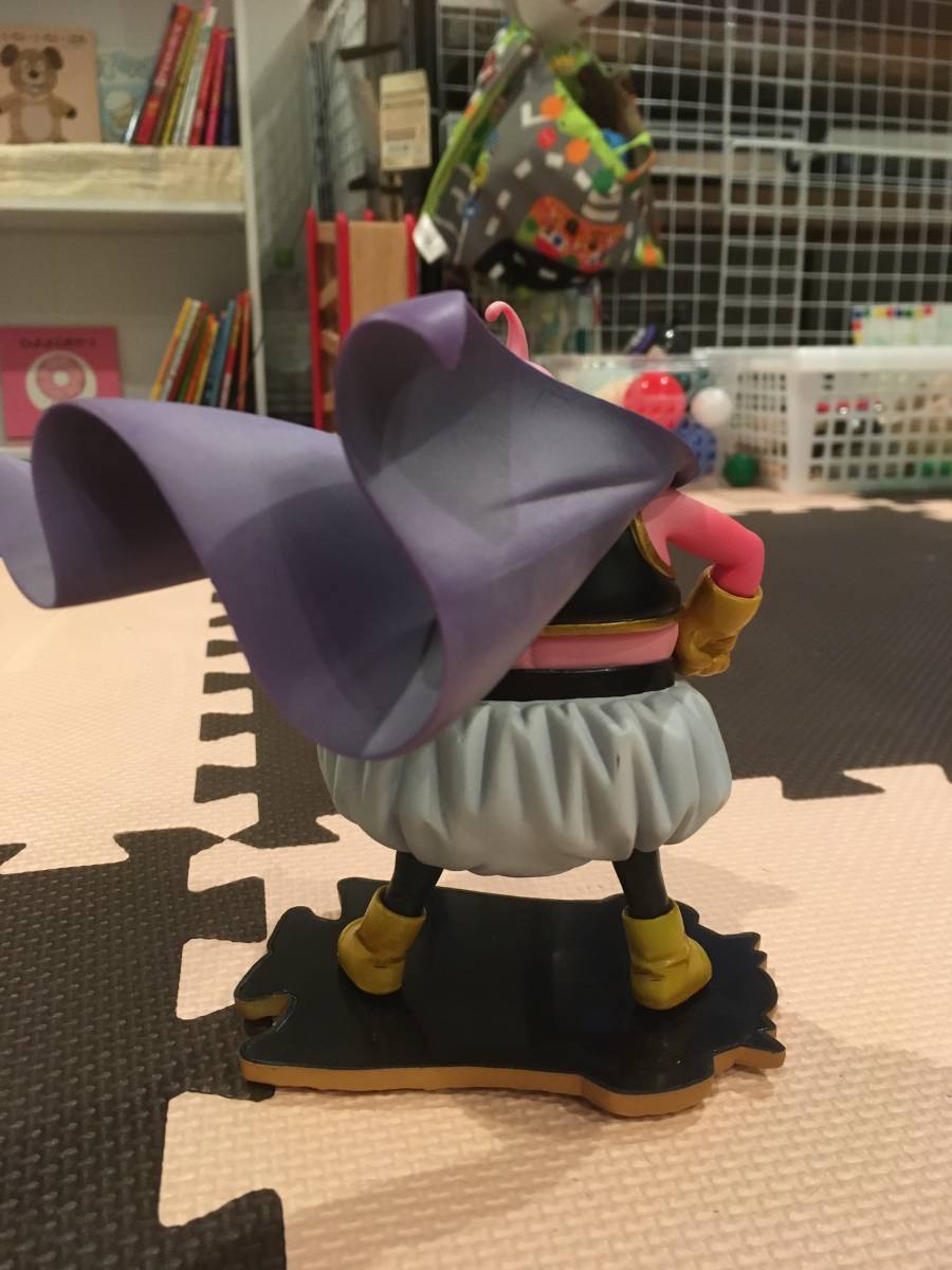 龍珠造型Tenchitaichi武術會3 Itoi 2 Majin Boo第1批Son Goku盛大Sango米飯18號MSP Piccolo超級改革 原文:ドラゴンボール造形天下一武道会3 其之二 魔人ブウ 一番くじ孫悟空孫悟飯ランチ18号MSPピッコロ超改