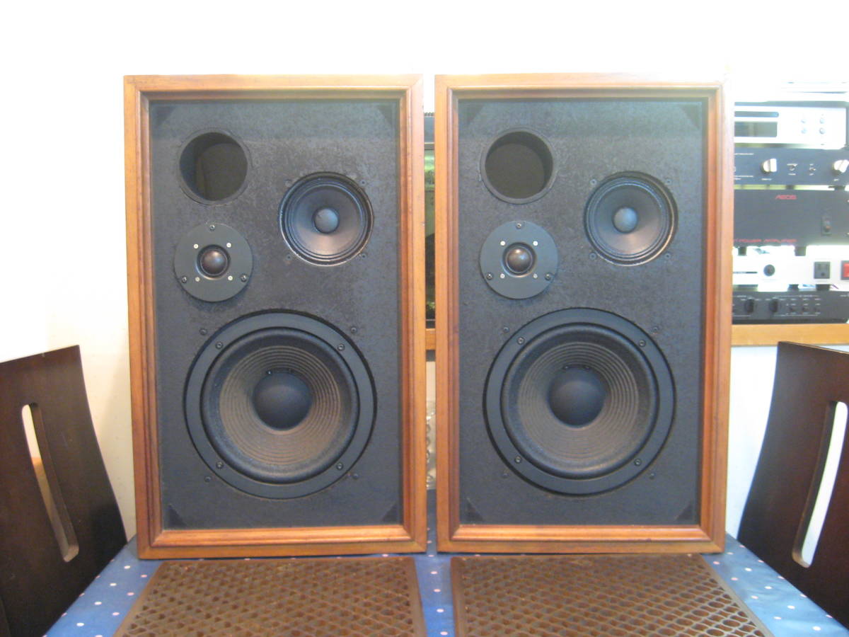 ♪★Electro-Voice★3路CORAL / BX-1000★高品質的聲音★美麗的一對★    原文:♪★Electro-Voice★3way in CORAL/BX-1000★高音質★美ペア★