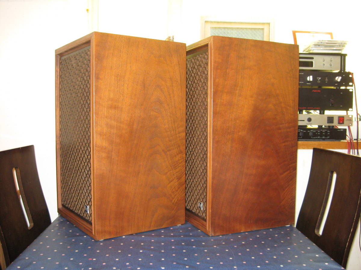 ♪★Electro-Voice★3路CORAL / BX-1000★高品質的聲音★美麗的一對★    原文:♪★Electro-Voice★3way in CORAL/BX-1000★高音質★美ペア★