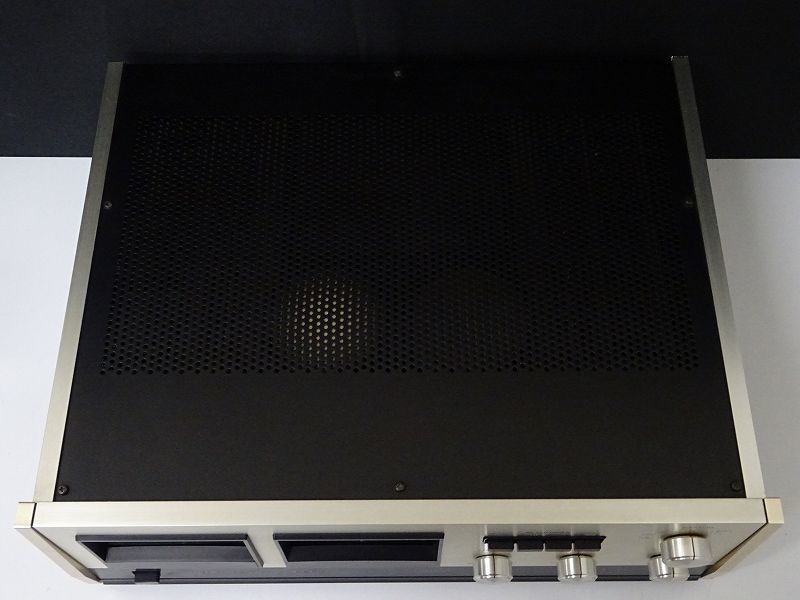 Accuphase P-300立體聲功放Accuphase垃圾003276002 原文:Accuphase P-300 ステレオパワーアンプ アキュフェーズ ジャンク 003276002