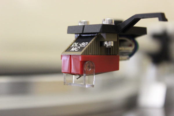 DENON全自動電唱機DP-47F漂亮的項目操作確認 原文:DENONフルオートレコードプレーヤー DP-47F美品動作確認済