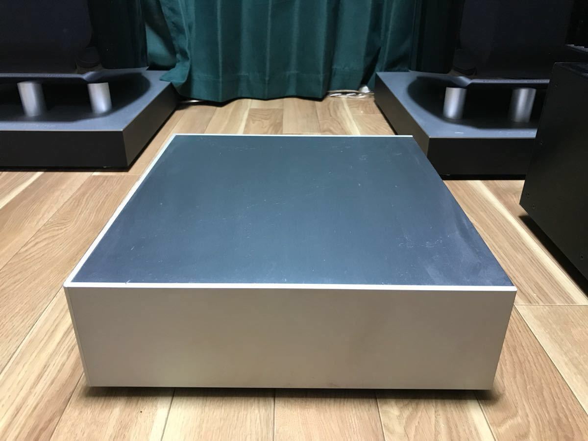 LUXMAN D06 SACD / CD播放器完整的操作項目 原文:LUXMAN D06 SACD/CD プレイヤー 完全動作品