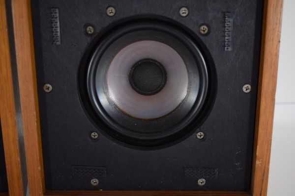 稀有價格196，000日元Harbeth ML Monitor Monitor 34 cm 1983英國DAI-460    原文:希少 定価196,000円 ハーベス Harbeth ML Monitor モニター 34cm 1983 イギリス DAI-460