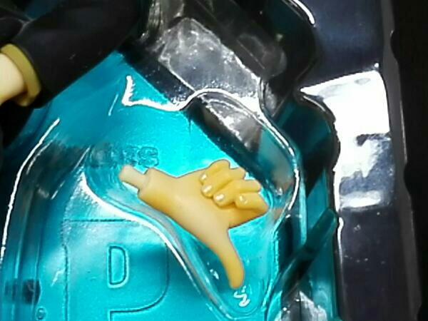 ONE PIECE海賊王Sanji Figure 原文:ONE PIECE ワンピース サンジ フィギュア