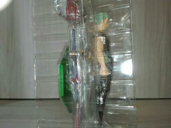     原文:メガハウス Portrait Of Pirates ロロノア・ゾロ