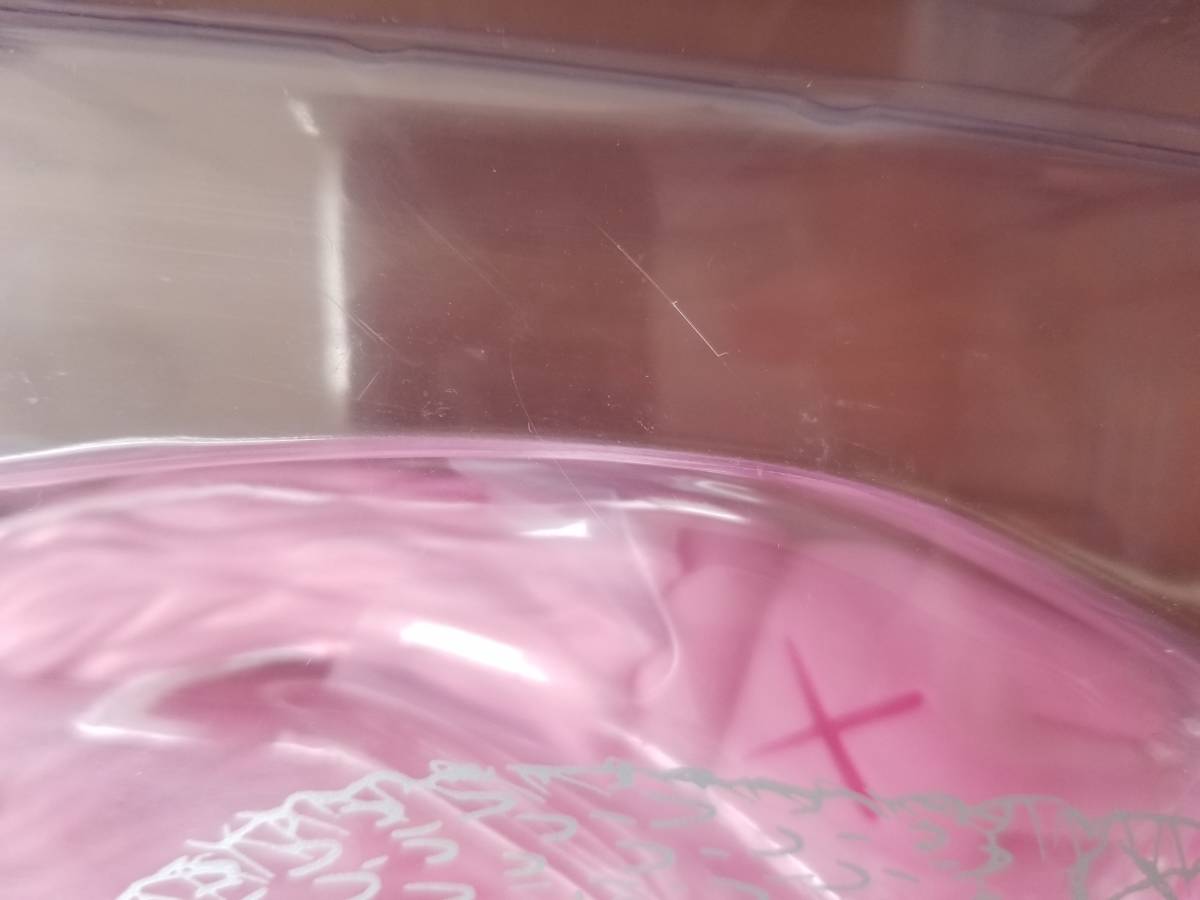 KAWS Medicom玩具BFF OPEN EDITION 3身體套裝 原文:KAWS メディコムトイ BFF OPEN EDITION 3体セット