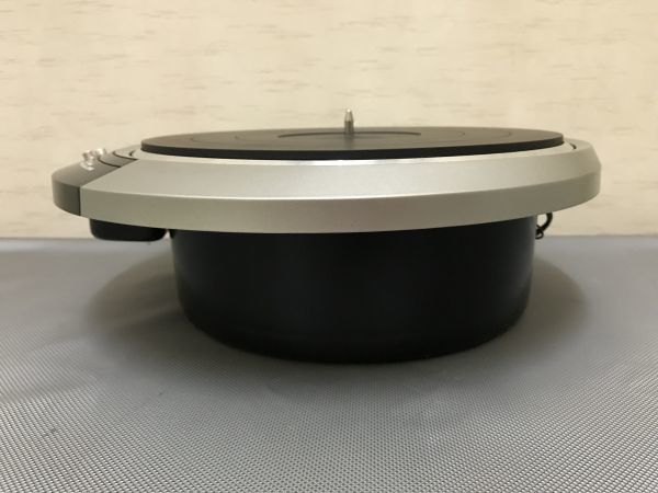 DENON DP-80轉盤527    原文:DENON DP-80 ターンテーブル 527