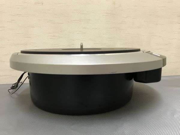 DENON DP-80轉盤527    原文:DENON DP-80 ターンテーブル 527