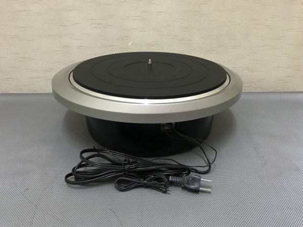 DENON DP-80轉盤527    原文:DENON DP-80 ターンテーブル 527