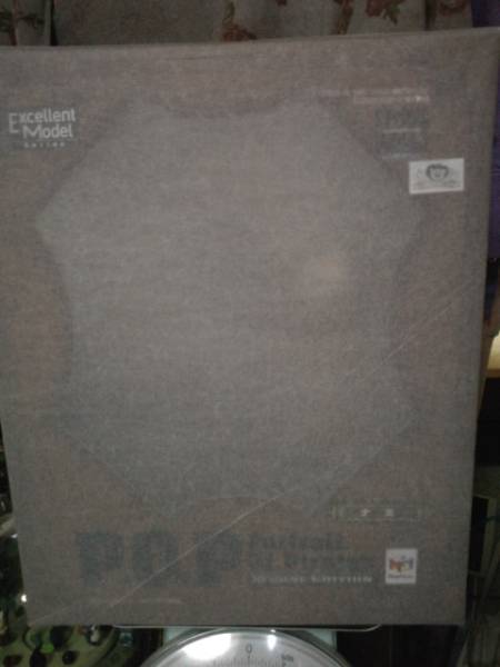     原文:Ｐ．Ｏ．Ｐ　ワンピース　STRONG EDITION　ナミ　メガハウス