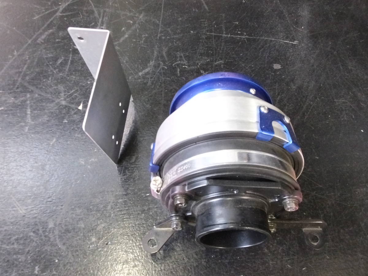 BLITZ製アドバンスパワーエアクリーナー! BMW MINI クーパーS R53 R50/R52 JCW