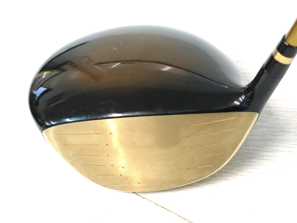 KATANA / Katana GolfSWORD SNIPER Hi 4WD /驅動器/ 46英寸/ 10 / R / HC附件/高度排斥型 原文:KATANA/カタナゴルフSWORD SNIPER Hi 4WD/ドライバー/46インチ/10/R/HC付/高反発モデル