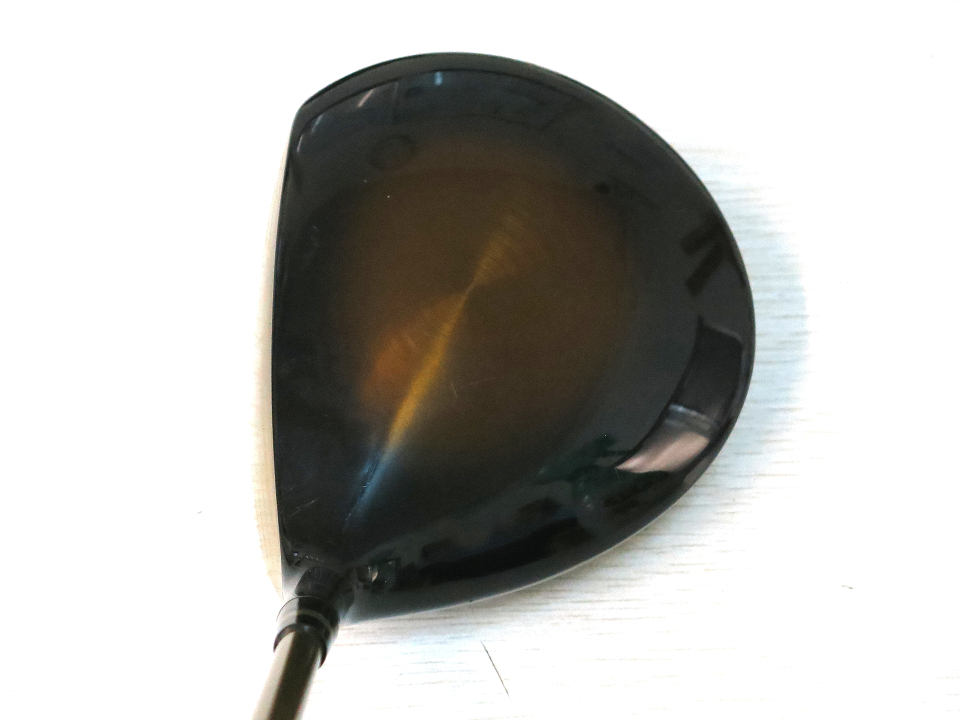 KATANA / Katana GolfSWORD SNIPER Hi 4WD /驅動器/ 46英寸/ 10 / R / HC附件/高度排斥型 原文:KATANA/カタナゴルフSWORD SNIPER Hi 4WD/ドライバー/46インチ/10/R/HC付/高反発モデル