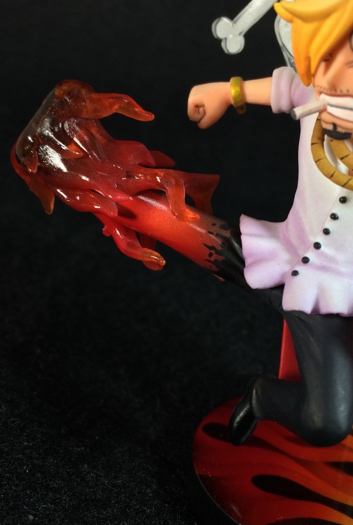 原文:リペイントワンピースフィギュアサンジHISTORY OF SANJI麦わらの一味ONE PIECE