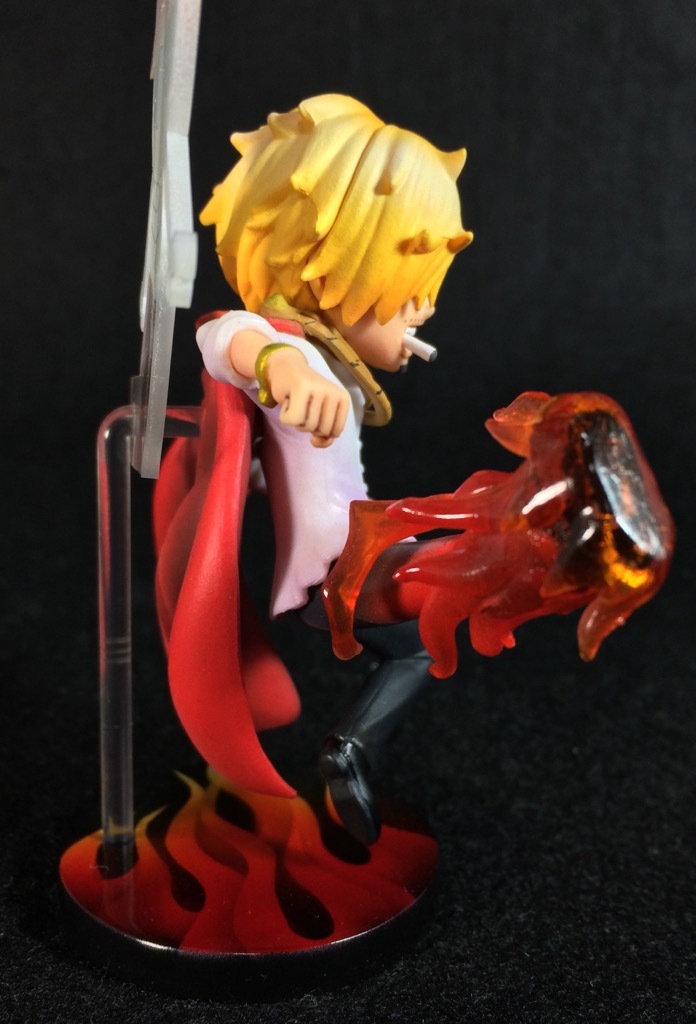 原文:リペイントワンピースフィギュアサンジHISTORY OF SANJI麦わらの一味ONE PIECE