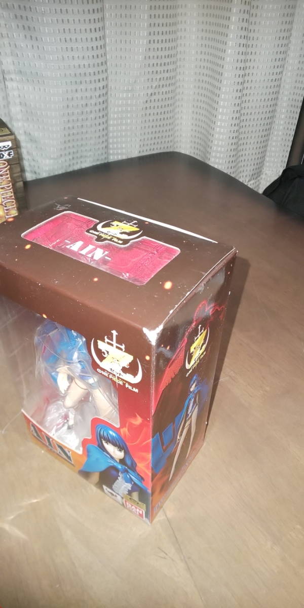     原文:ワンピース フィギュアーツ ゼット アイン チョッパー ワンピーススタイリング 麦わらの一味 9個 グラメン シキ テゾーロ ルフィ 送料無料