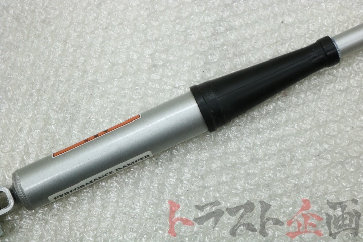     原文:4068127 STI＆ヤマハ リアパフォーマンスダンパー インプレッサ E型 GDB STI S203 トラスト企画