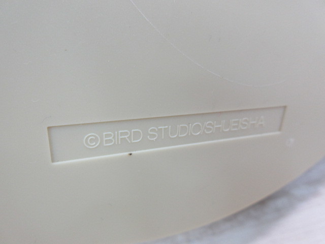 二手【615·14】龍珠DVD購買優惠西洋雕像卡琳塔寺+龍毒NO.1.2 + freeza宇宙飛船豪華套裝4分 原文:used【ひ615・14】ドラゴンボール DVD購入特典 ジオラマフィギュア カリン塔型神殿+龍珠NO1.2+フリーザ宇宙船豪華セット 4点