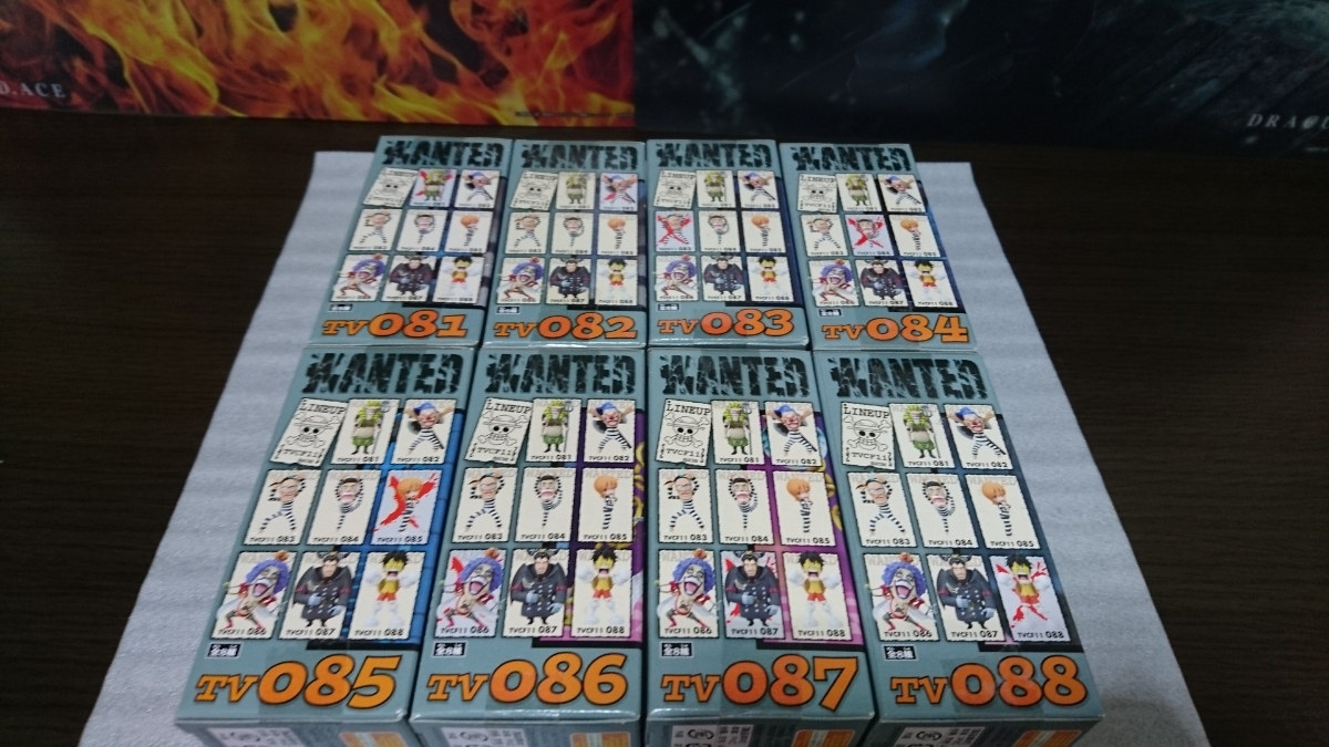 原文:【未開封品】ワンピースフィギュア ワールドコレクタブル vol.11ワーコレ