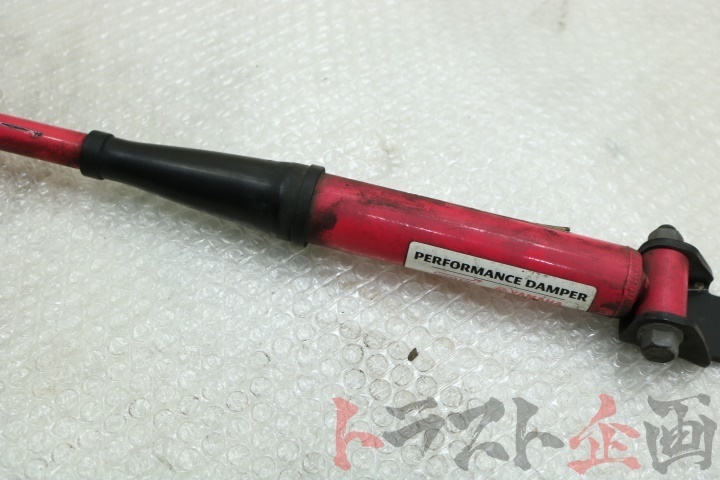     原文:4068508 STI フロント パフォーマンスダンパー インプレッサ E型 GDB STI S203 トラスト企画