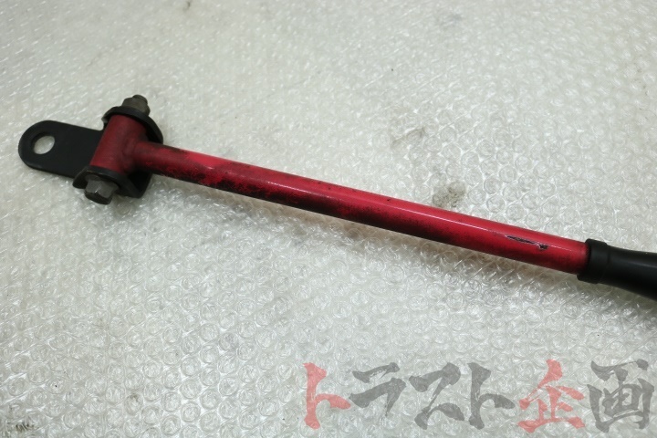     原文:4068508 STI フロント パフォーマンスダンパー インプレッサ E型 GDB STI S203 トラスト企画