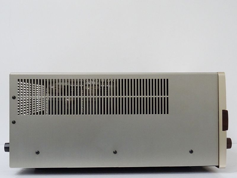 【機器】SANSUI B-209管式真空管功放Sansui003865008 原文:【名機】SANSUI B-209 The Tube 真空管 パワーアンプ サンスイ 003865008