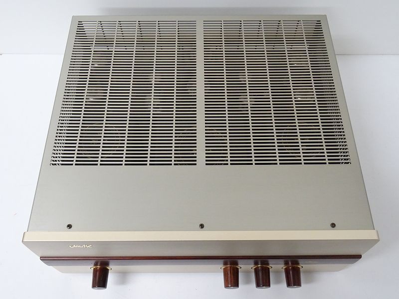 【機器】SANSUI B-209管式真空管功放Sansui003865008 原文:【名機】SANSUI B-209 The Tube 真空管 パワーアンプ サンスイ 003865008