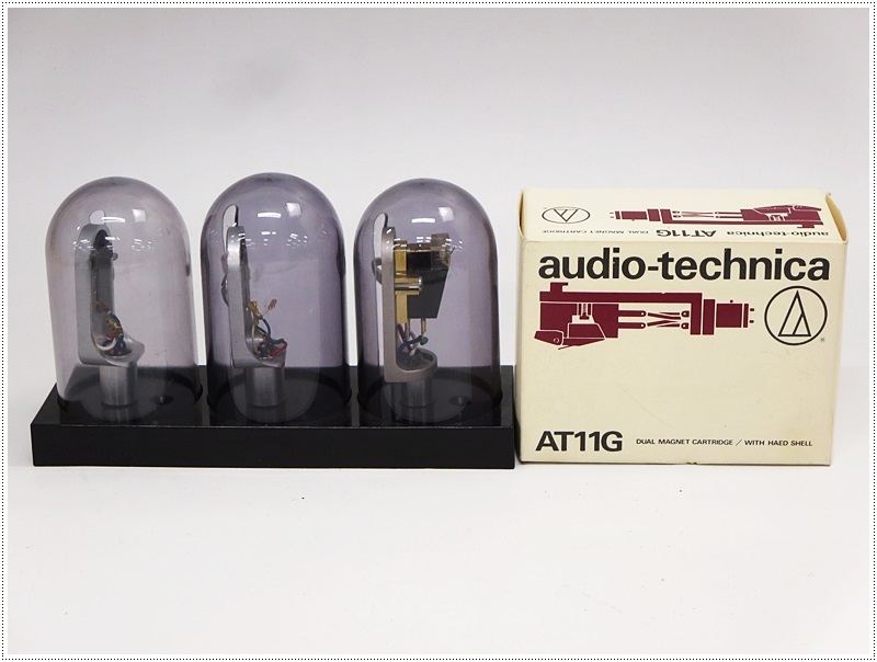 01 07-96671-12★GRACE audio-technica墨盒外殼套裝標籤07    原文:01 07-96671-12 ★ GRACE audio-technica カートリッジ シェル セット ケース付 札07
